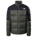 Doudoune Diablo Down Thyme Black