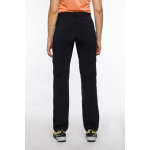 Pantalon Convertible Buhler Sf Femme Caviar