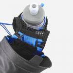 Intense Pro 5 Icon Blue Black