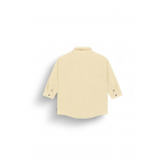 Chemise Femme Flaros Wood Ash