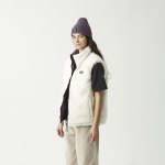 Veste Femme Hylla Rev Grape Jam Tofu