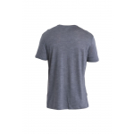 T-shirt Merino 125 Cool-lite Sphere III Midnight Navy