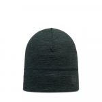 Merino Lightweight Beanie Multistripes Forest | Buff