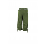 Pantacourt Femme N Cleo2 Green Apple