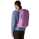 Black Hole 25 Brisk Purple