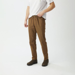 Pantalon Crusy Bronze Brown