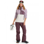 Polaire Femme Alabama Nirvana