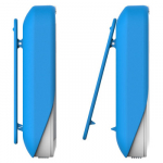 Clip Ceinture Bluetens