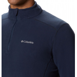 Polaire Klamath Range II Collegiate Navy Solid