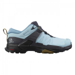X Ultra 4 Gtx Femme Crystal Blue / Black / Cumin