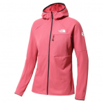 Veste Femme Summit Futurefleece Slate Rose