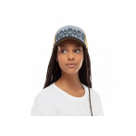 Trucker Cap Tzom Stone Blue