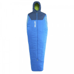 Bossons 5° Long Dark Denim