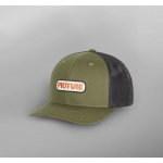 Casquette Byam Trucker  - Tobacco II