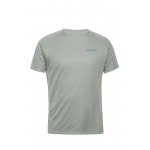 T-shirt Couvet Slate Grey