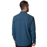 Chemise Vignemale Vn Legion Blue