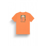 T-shirt Timont Urban Dusty Orange