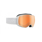Masque Echo Junior Blanc