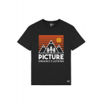 T-shirt Sundowner Black