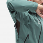 Veste Fitz Roy Green