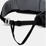 Pro X Removable Airbag 3.0 Black / Orange 35l