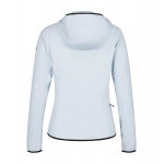 T-shirt Femme Maakala Bleu