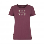 T-shirt Wts Femme Agata