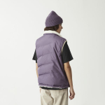 Veste Femme Hylla Rev Grape Jam Tofu
