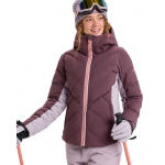 Veste Femme Snowdrift Huckleberry