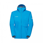 Veste Ducan Light HS Glacier Blue