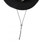Chapeau Horizon Breeze Brimmer Black