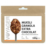 Muesli Granola Extra Chocolat
