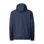 Sweat A Capuche Park Tech Dark Blue