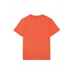 T-shirt Authentic Tee Orange