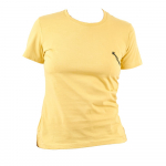 T-Shirt Femme Midnight Lightning Sand