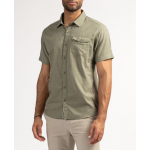 Chemise Selkyr Kaki