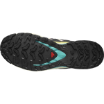 XA Pro 3D V9 GTX Femme Yellow Water