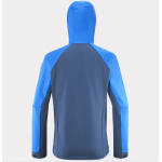 Tri V Icon Infin M Dark Denim Icon Blue