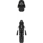 Warden 11 Mnc Black/gold 90