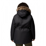 Veste Femme Suttle Mountain III Black
