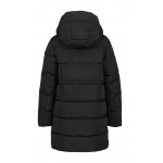 Doudoune Femme Halla Noir