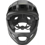 Youdrop Ff Velvet Black -   | Abus