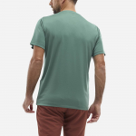 T-Shirt Wanaka Fast Green