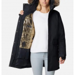 Little S II Insulated Parka