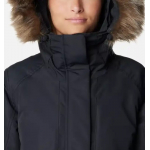 Little S II Insulated Parka