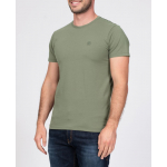 T-Shirt Cress Kaki