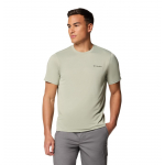 T-Shirt Columbia Hike Crew Safari
