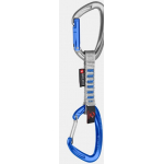 Crag Keylock Wire 10cm Indicator 6 Pack Quickdraws