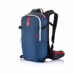 AIRBAG TOUR 25 SWITCH - PETROL BLUE