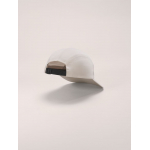 Casquette Gamma 5 Panel Rune Black